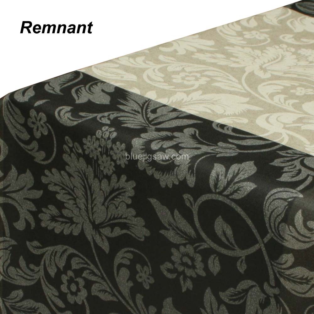 REMNANT Opera Natural Acrylic Coated Fabric