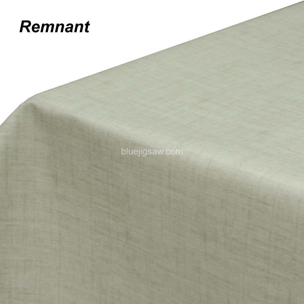 REMNANT Symphony Natural Acrylic Coated Fabric