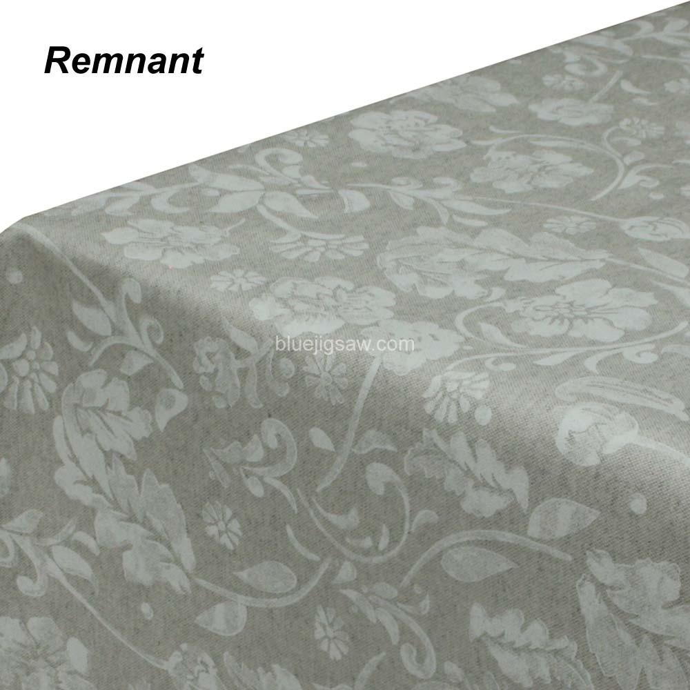 REMNANT Emma Acrylic Coated Fabric