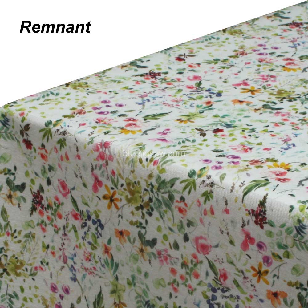 REMNANT Eden Acrylic Coated Fabric