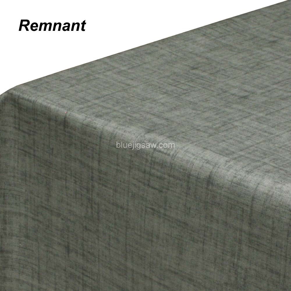 REMNANT Symphony Grey Acrylic Coated Fabric