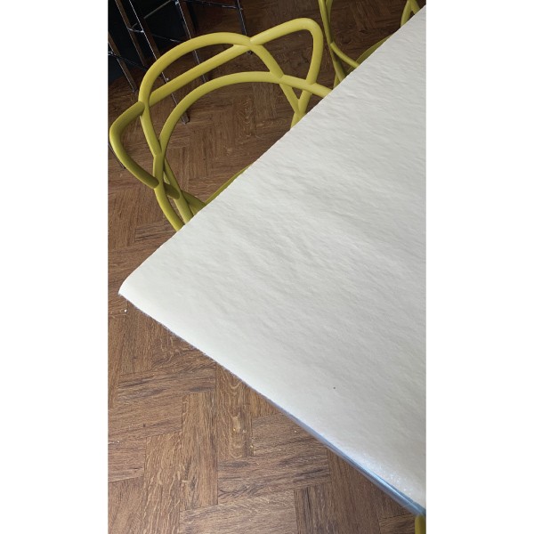 Table Felt Protector Cream