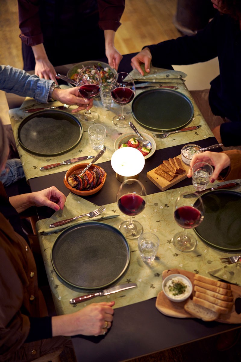 Noel Pistachio Bio Dunicel® Tete-a-Tete