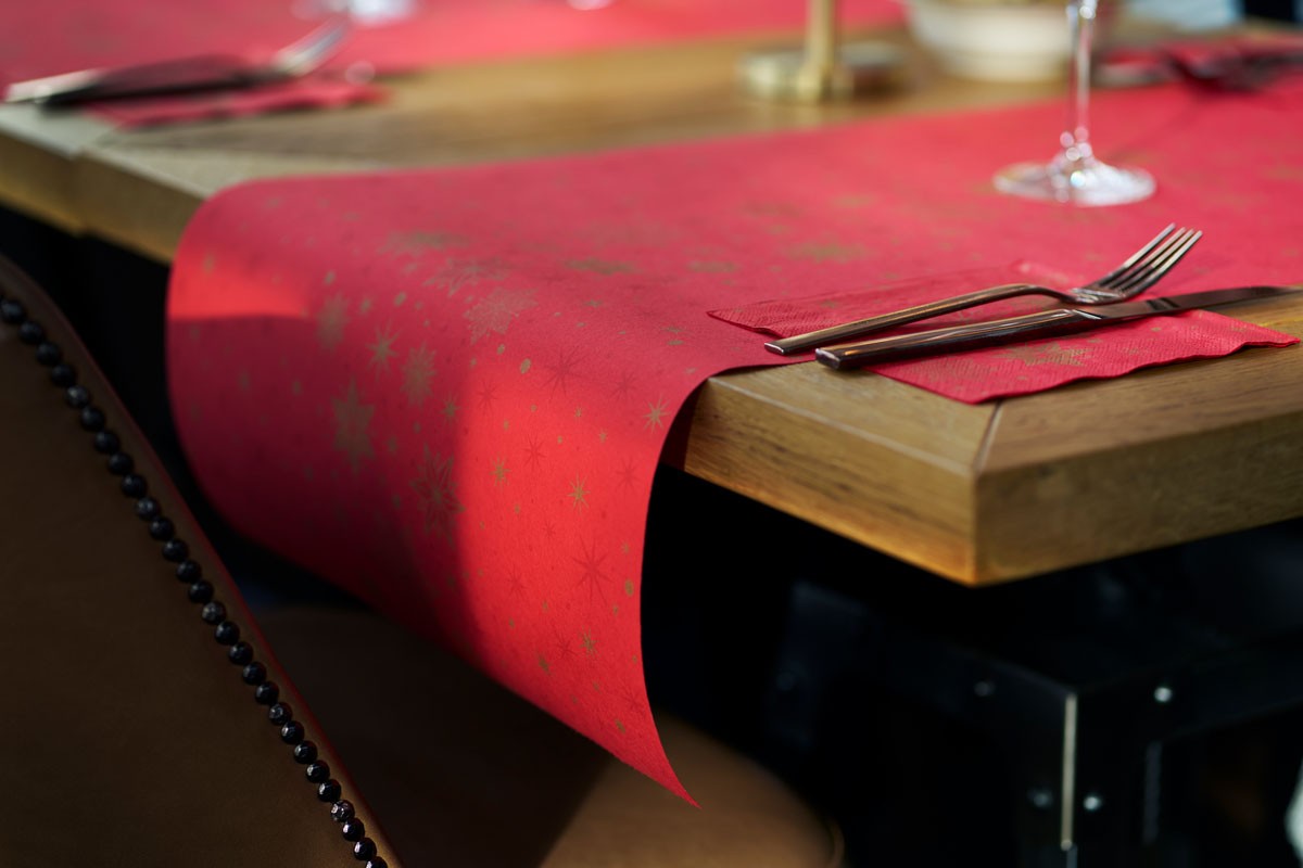 Stargazing Red Bio Dunicel® Tete-a-Tete