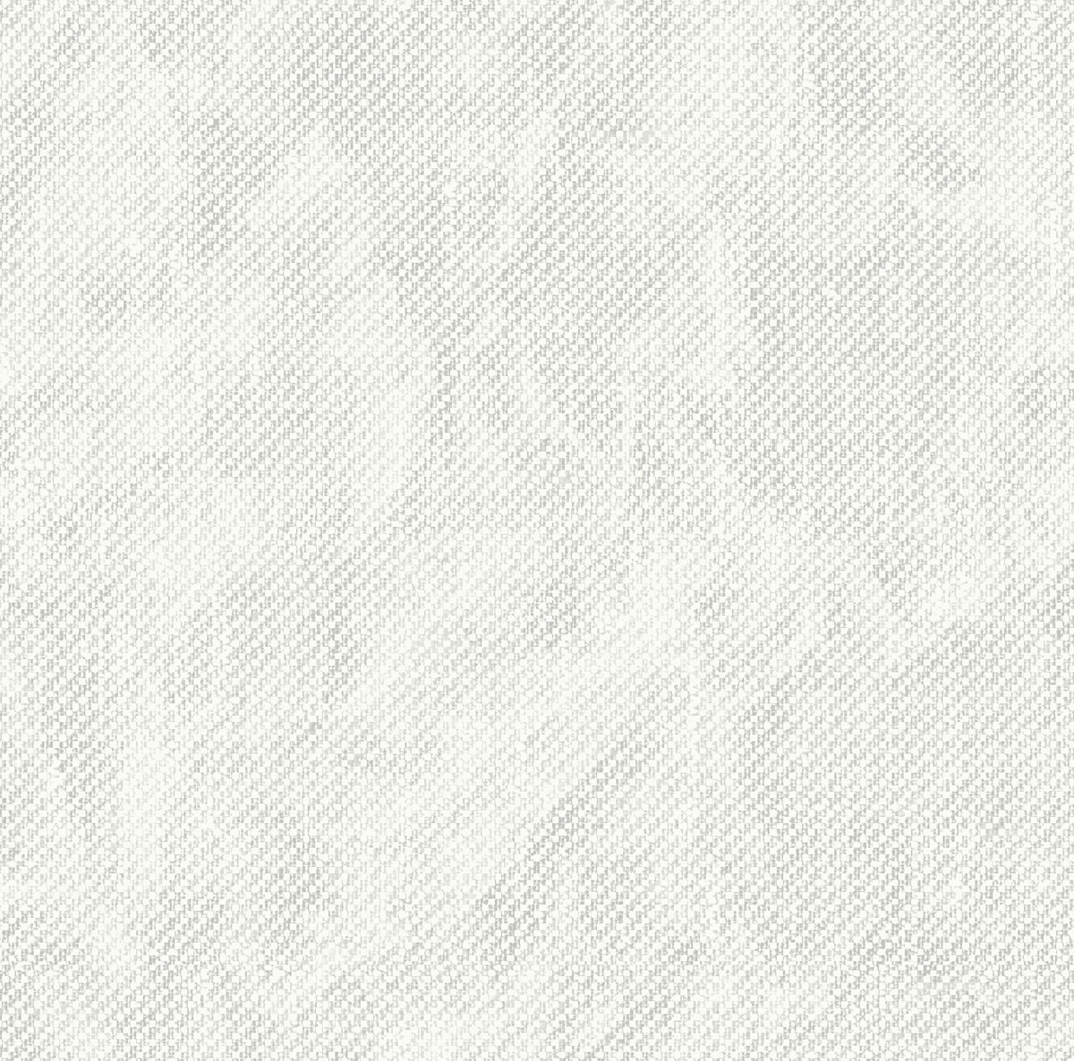 Duni Christmas Washed Linen Silver Dunisoft® Napkin 40cm