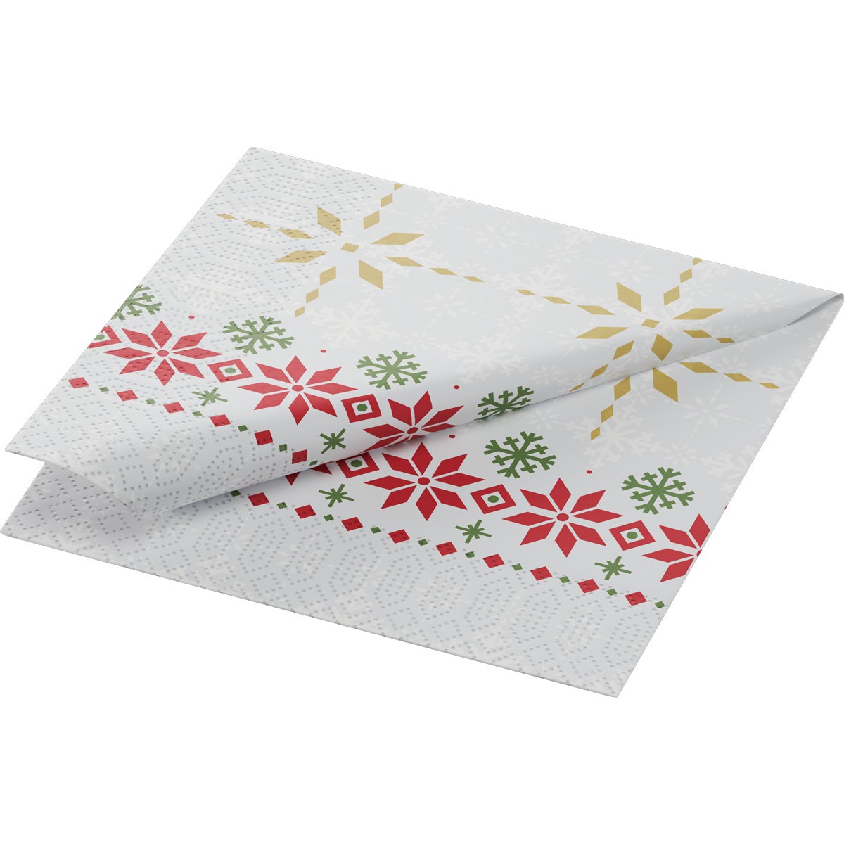 Tradition Tissue Napkin 3ply 24cm