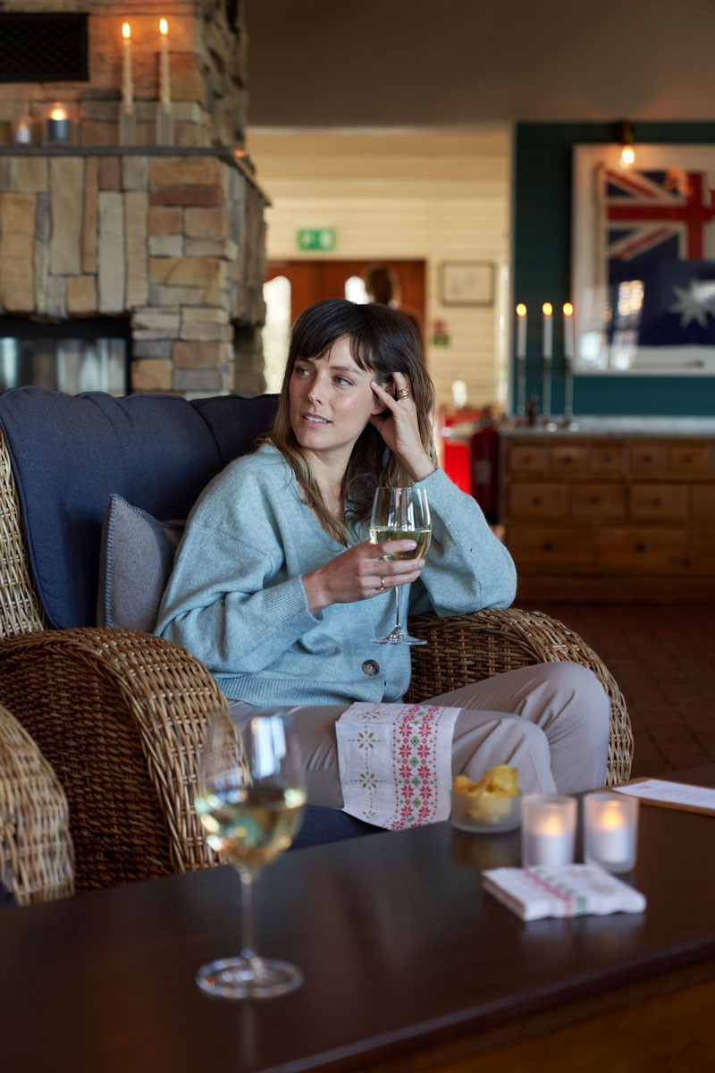 Tradition Tissue Napkin