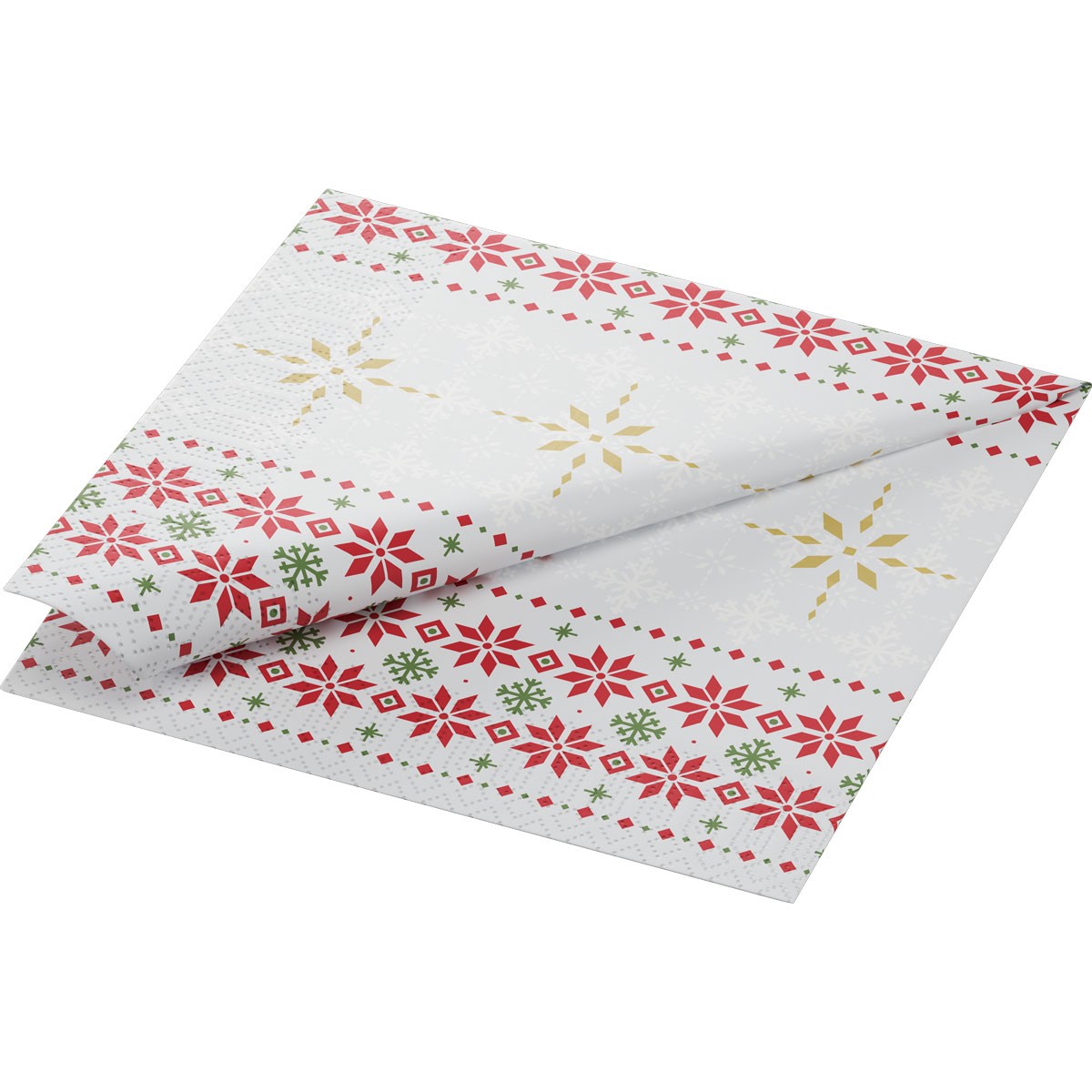 Tradition Tissue Napkin 3ply 40cm