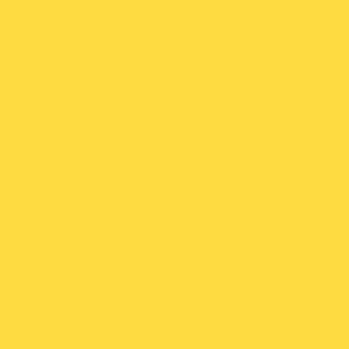 Duni 4 ply Tissue Napkin, 40cm, Yellow