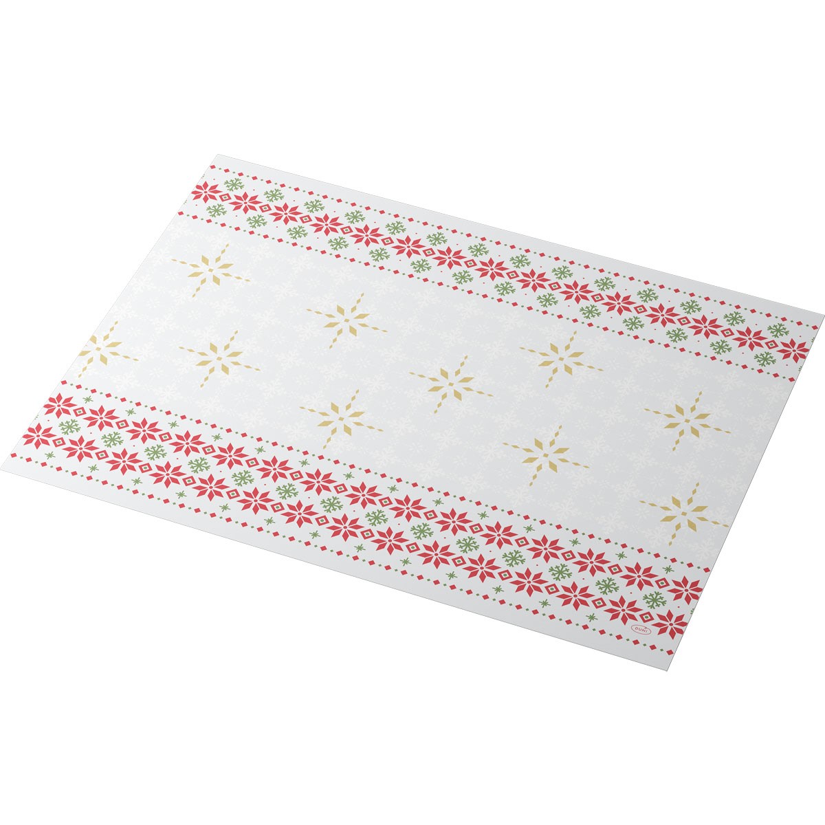 Tradition Paper Placemat