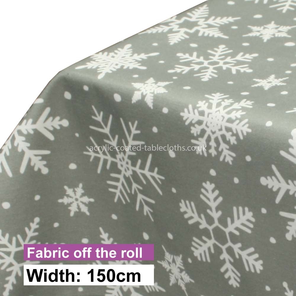 Acrylic Coated Fabric off The Roll