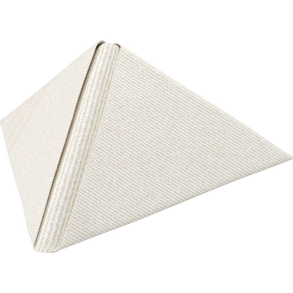 Dunilin&reg; Napkin 40 x 40cm Carton, Levi