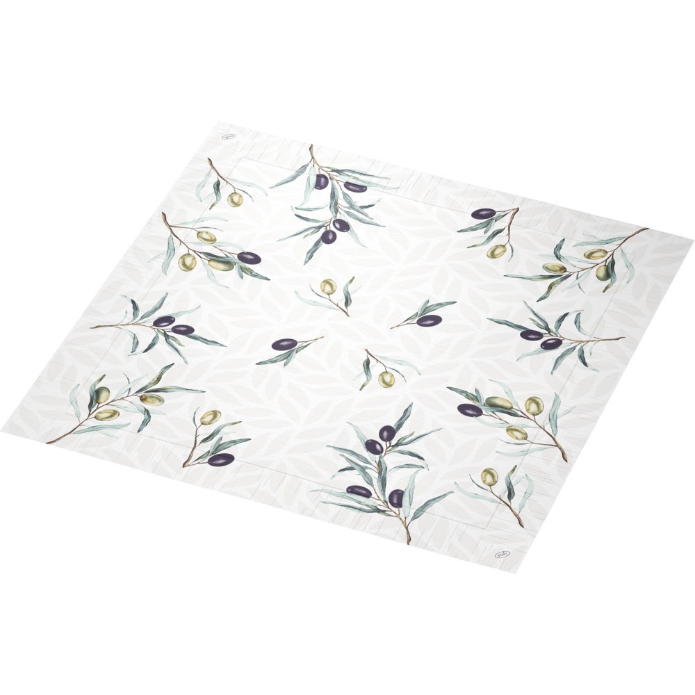Olive Garden 4ply Tissue Napkin
