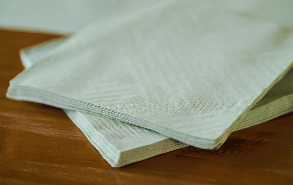 Loom Dunisoft&reg; Napkin