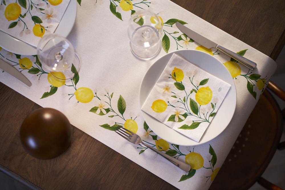 Bio Dunicel&reg; Tete-a-Tete Wood & Nature