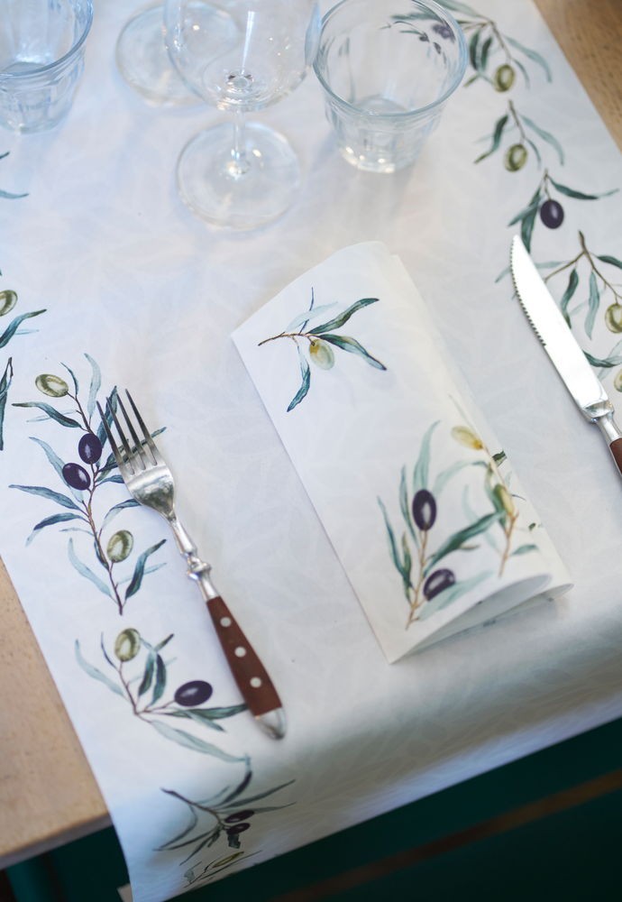 Bio Dunicel&reg; Tete-a-Tete Olive Garden