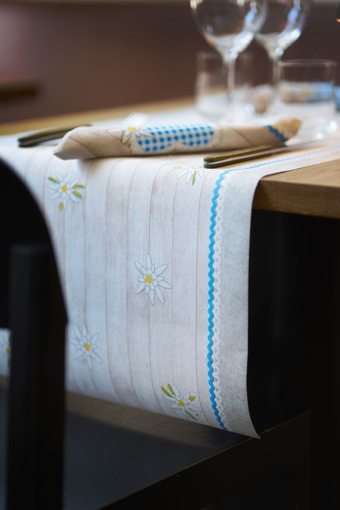 Bio Dunicel&reg; Tete-a-Tete Alpen Flair