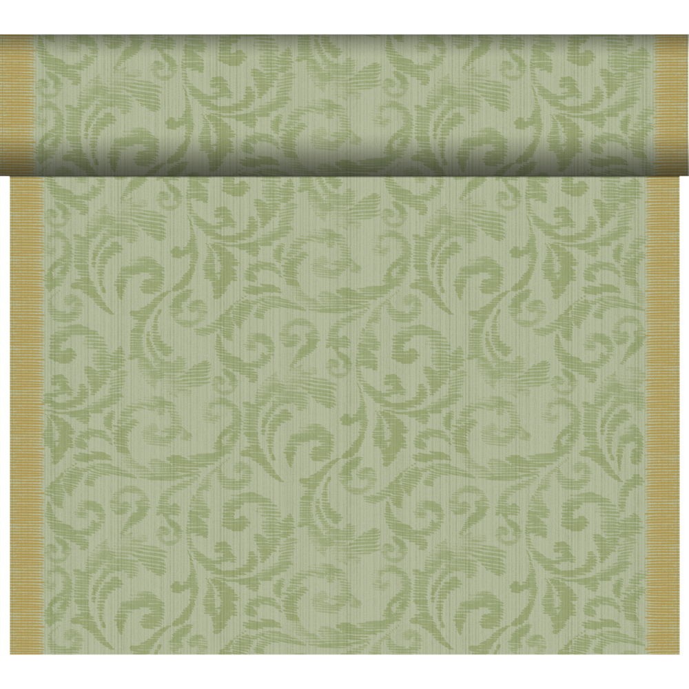 Rich Damast Pistachio Green Bio Dunicel&reg; Tete-a-Tete
