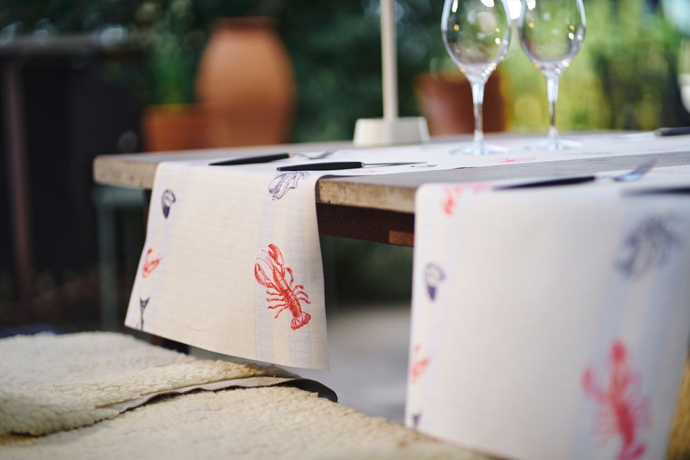 Bio Dunicel&reg; Tete-a-Tete Sea Delights