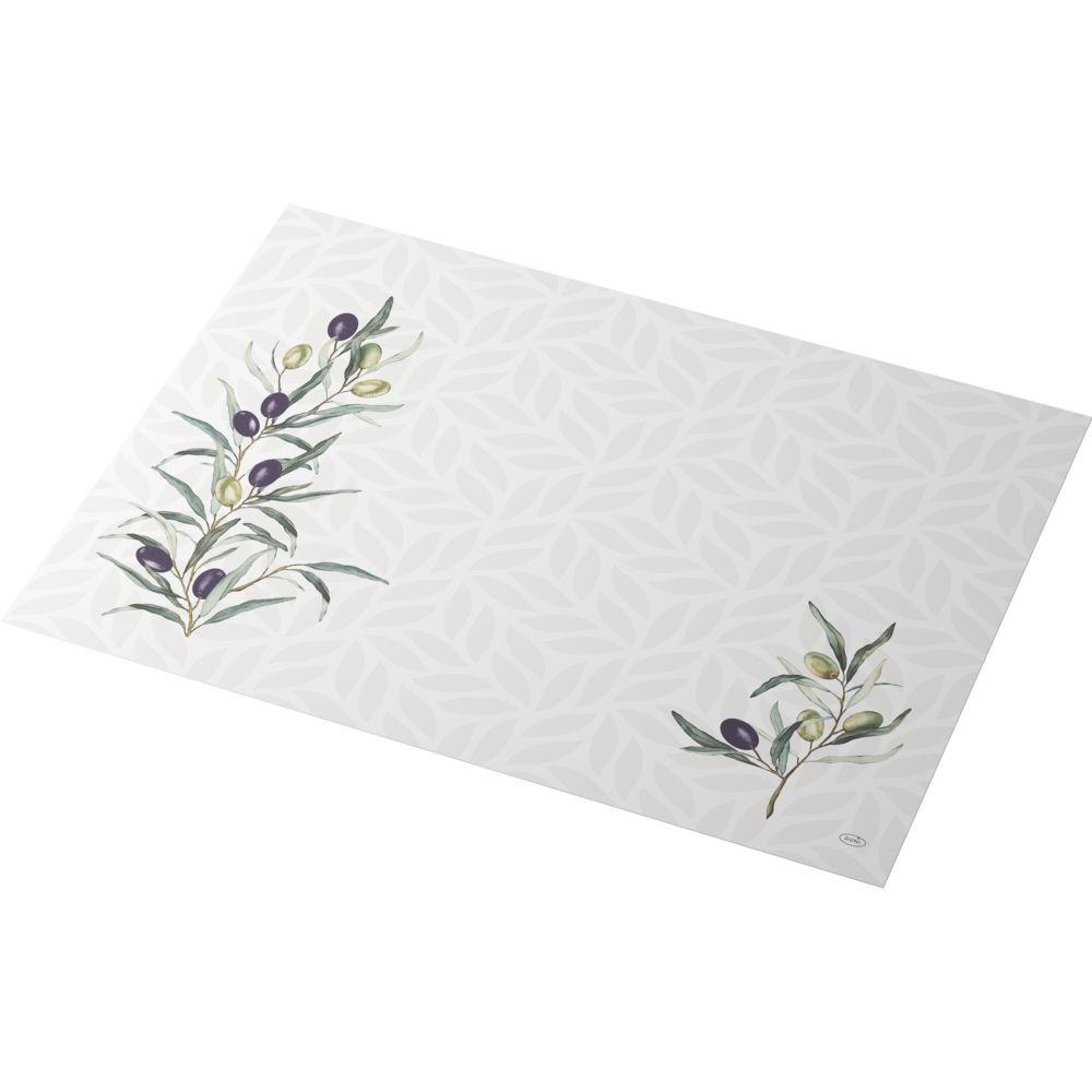 Olive Garden Placemat