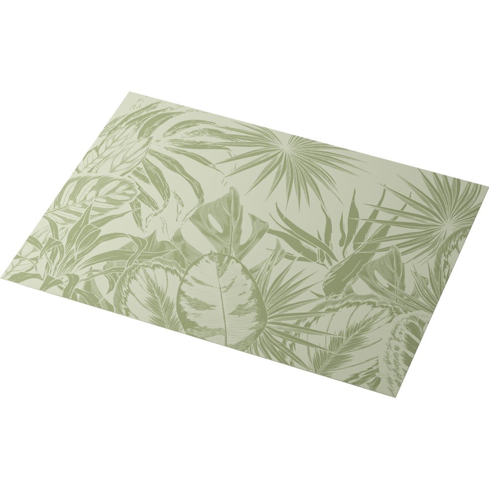 Tropical Vibes Placemat