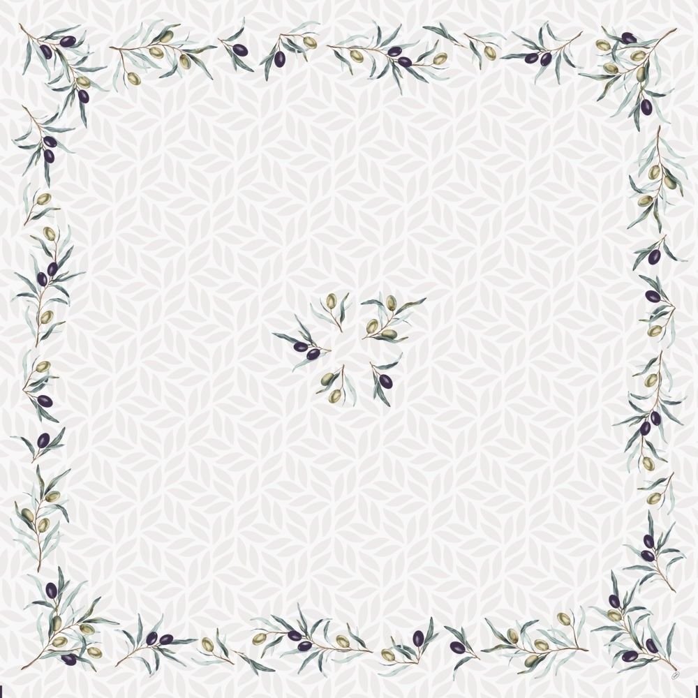 Olive Garden Bio Dunicel&reg; Slipcover 84cm x 84cm