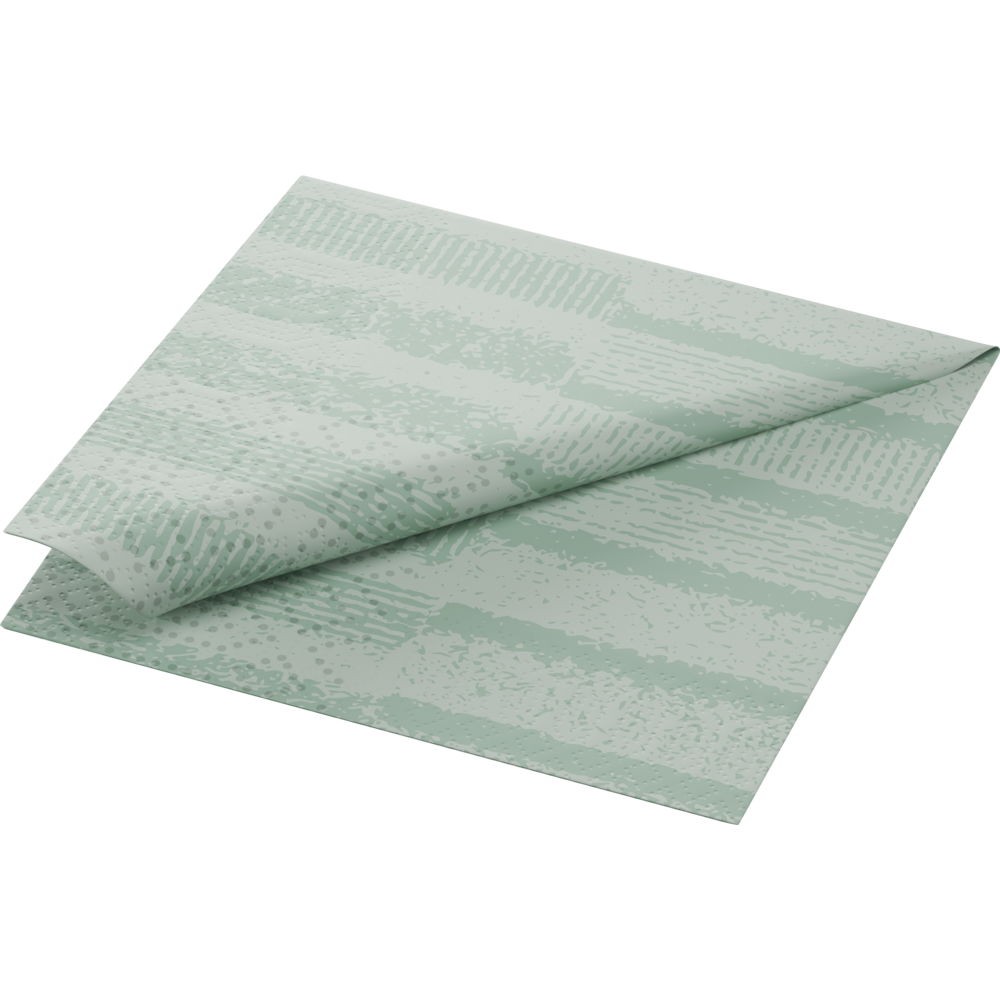 Tessuto Mint Tissue Napkin
