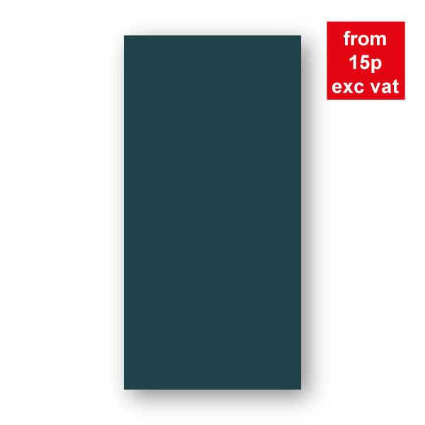 Dunisoft&reg; Napkin Ocean Teal 40cm, 8-Fold
