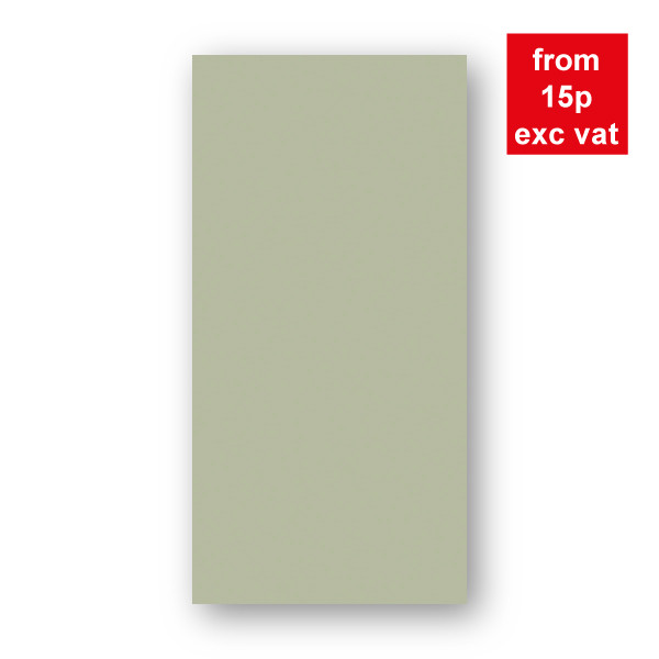 Dunisoft&reg; Napkin Pistachio Green 40cm, 8-Fold