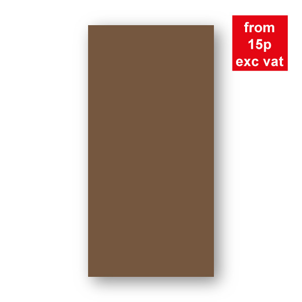 Dunisoft&reg; Napkin Chestnut 40cm, 8-Fold