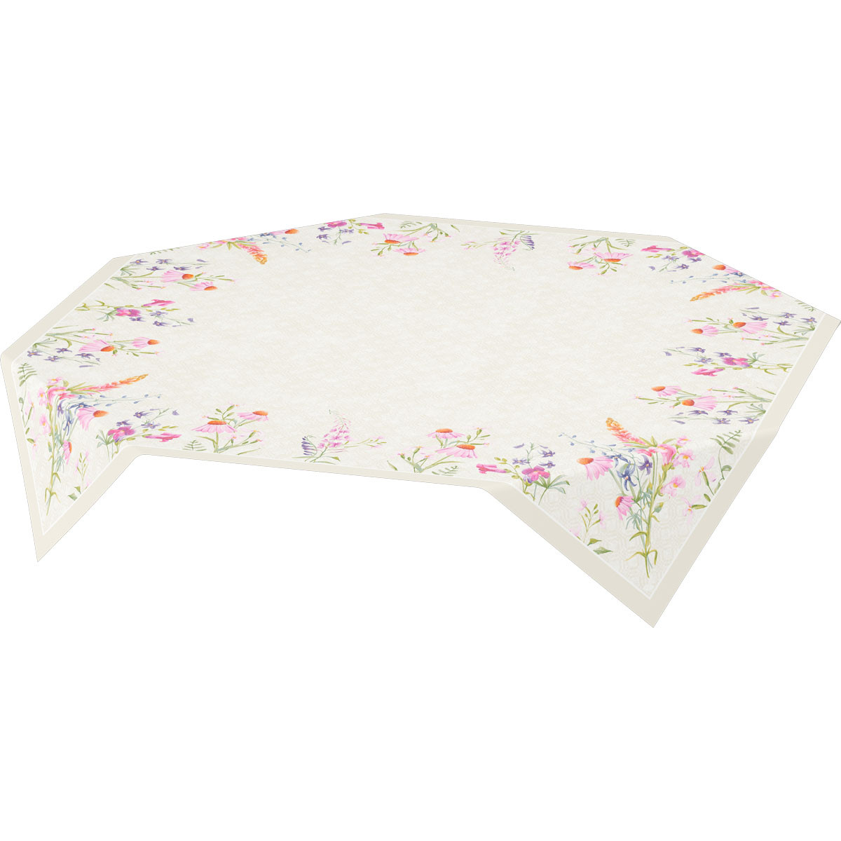 Floret Dunisilk&reg; Slipcover 84cm x 84cm