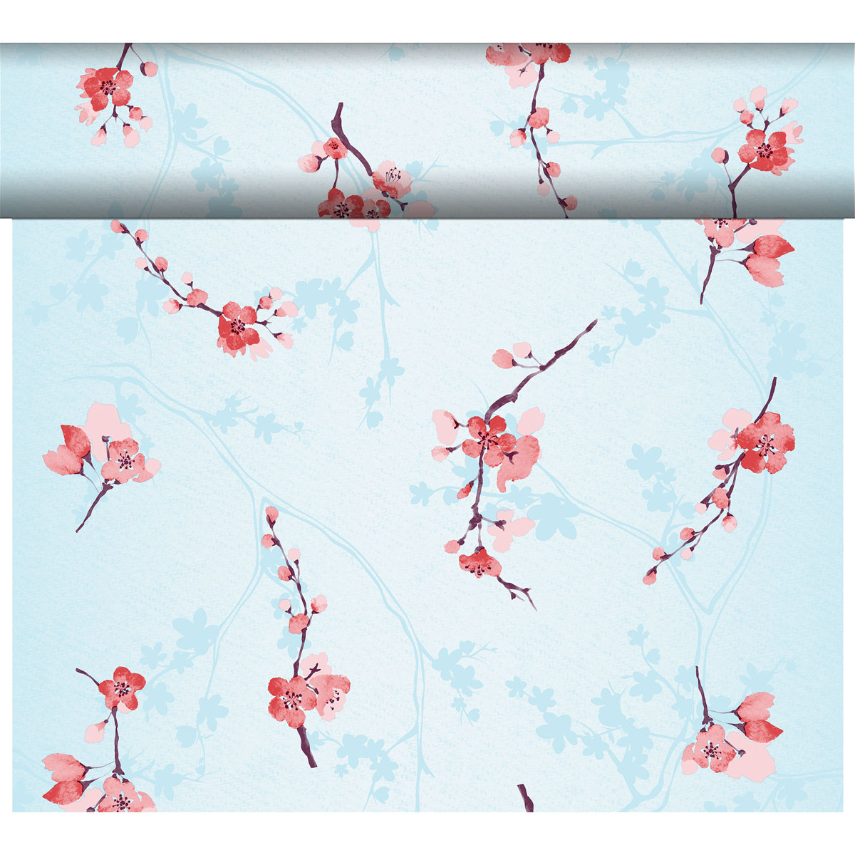 Bio Dunicel&reg; Tete-a-Tete 0.4 X 24M Cherry Breeze Blue