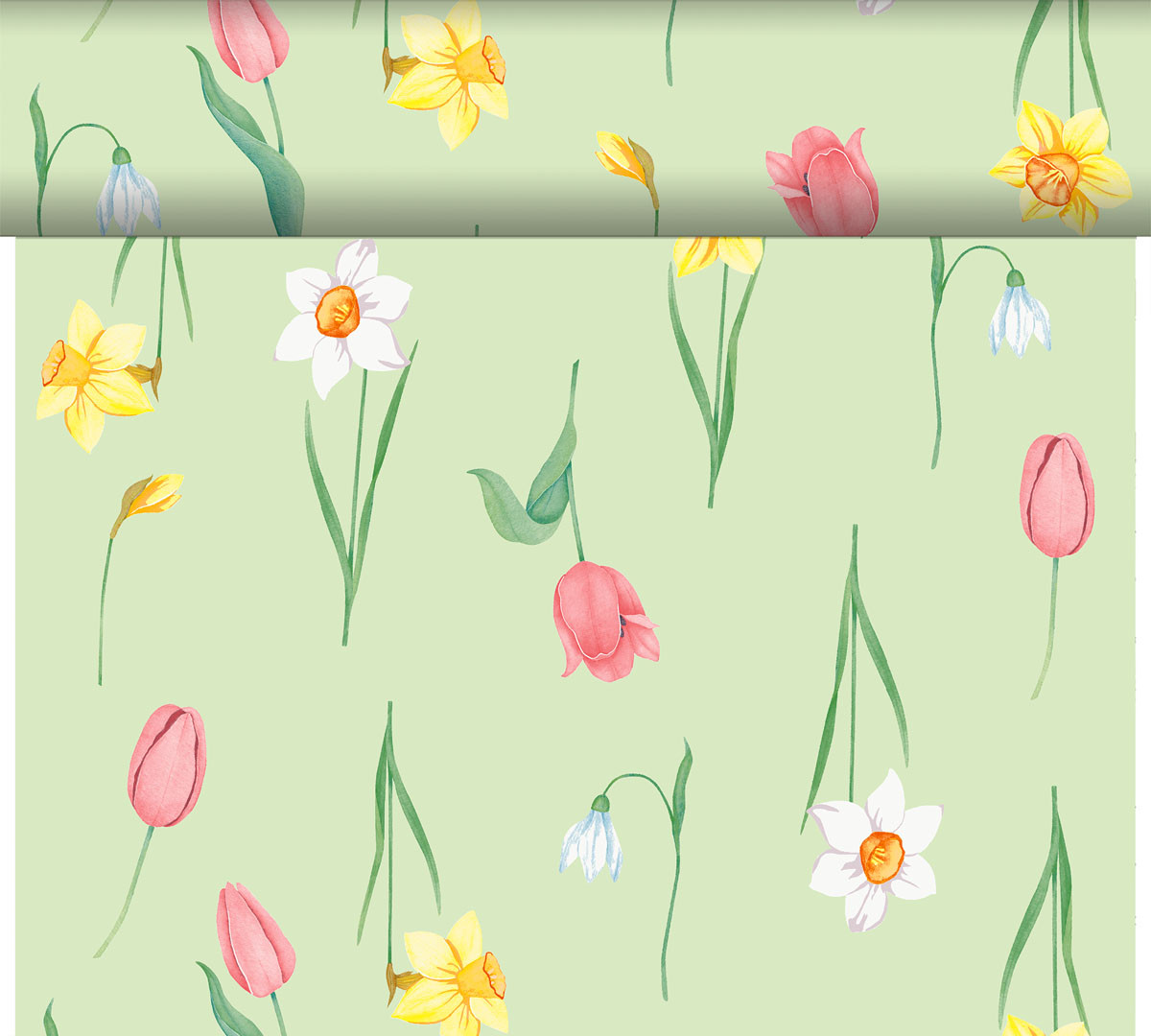 Bio Dunicel&reg; Tete-a-Tete 0.4 X 24M Spring Melody