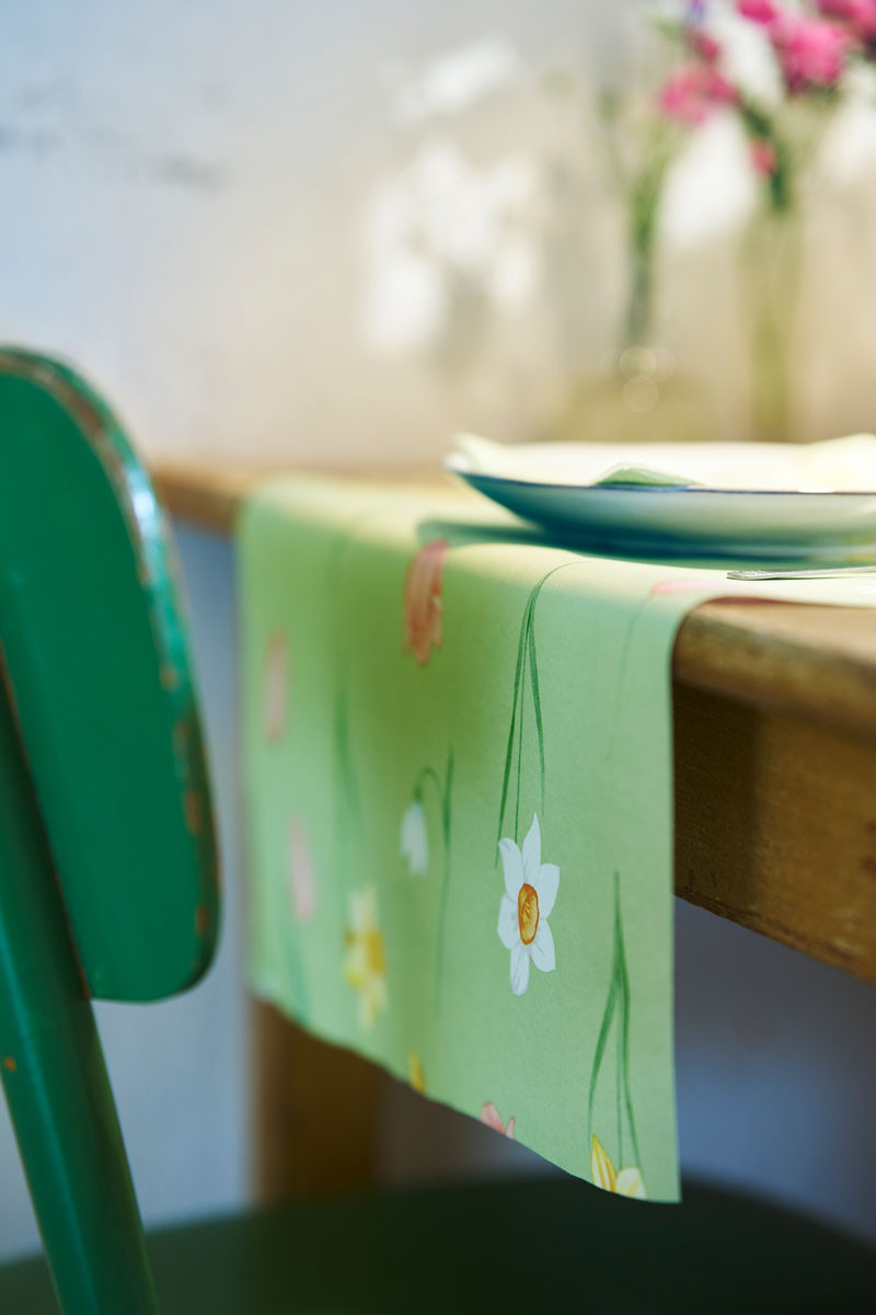 Bio Dunicel&reg; Tete-a-Tete 0.4 X 24M Spring Melody