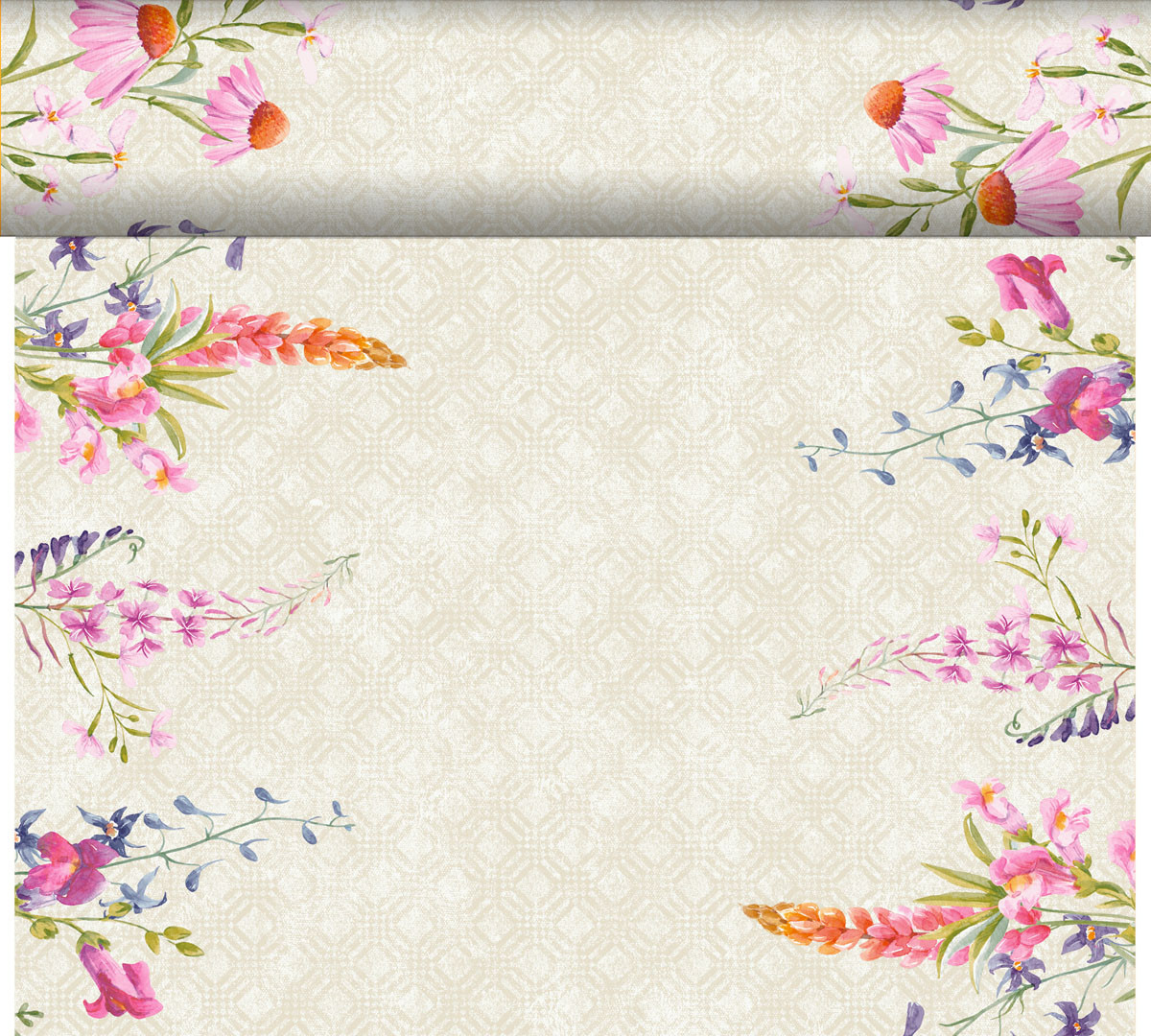 Dunicel&reg; Tete-a-Tete 0.4 X 24M Floret