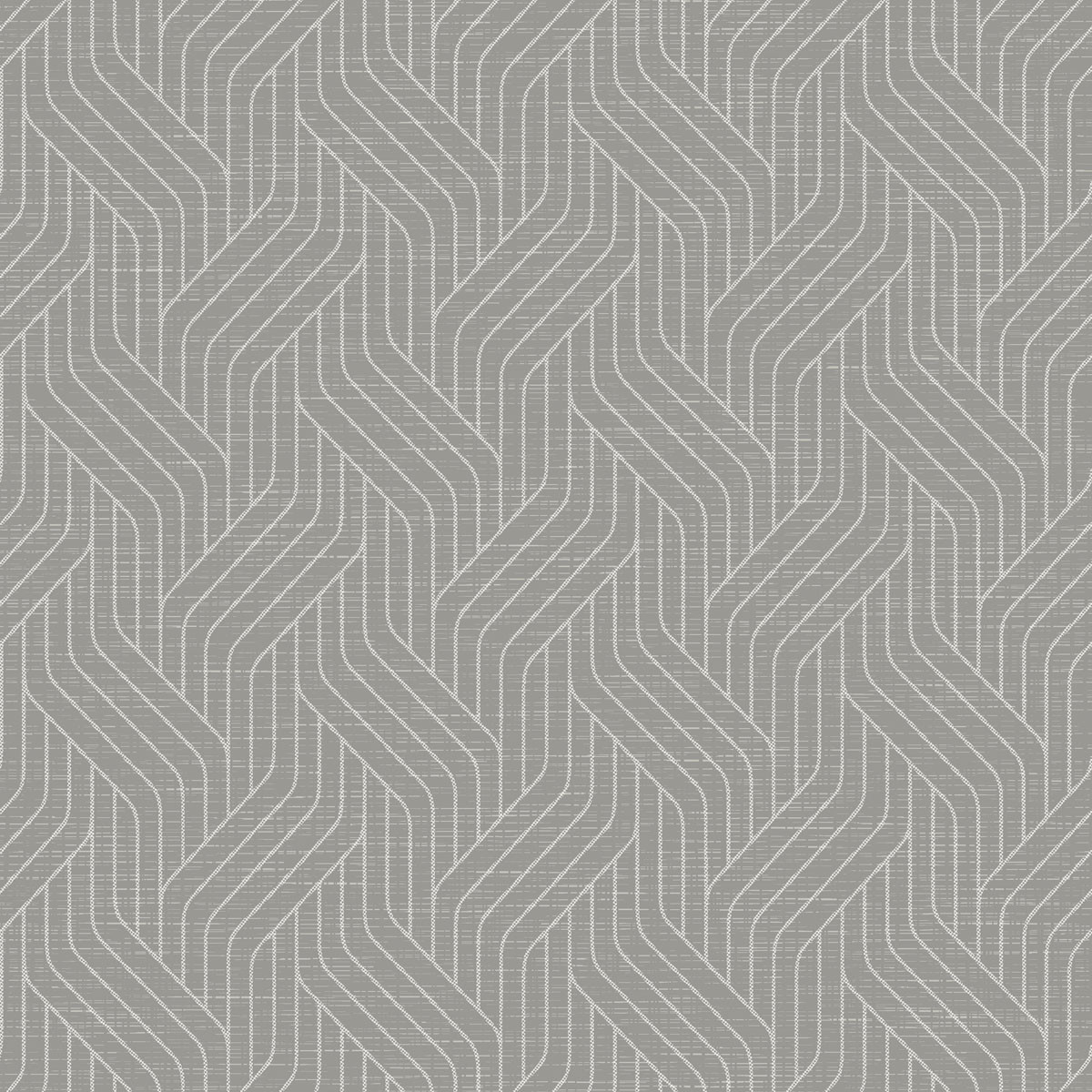 Dunisoft&reg; Napkin Woven Granite Grey 40cm