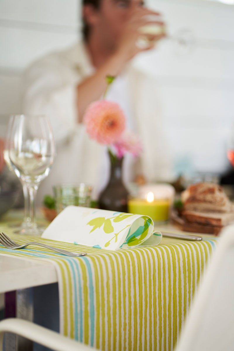 Dunisoft&reg; Napkin Elise 40cm