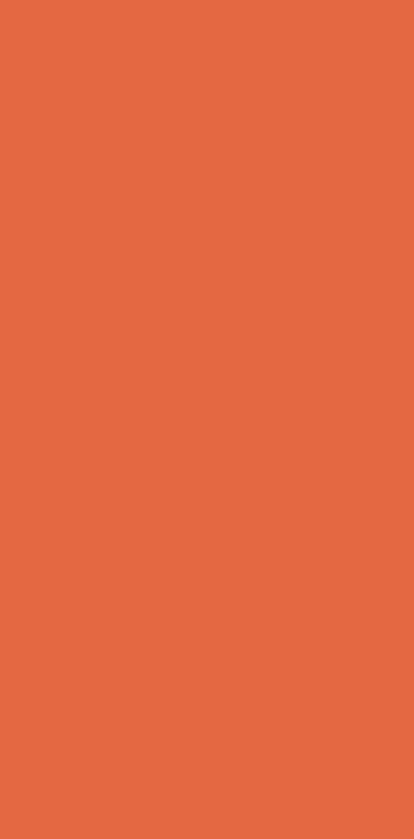 Dinner Tissue Napkin, 2ply 40cm Orange, 8-Fold