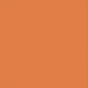 Duni 3ply 33cm Tissue Napkins Mandarin