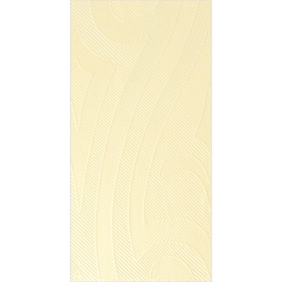 Duni Elegance Lily Napkins Headfold 48cm Cream