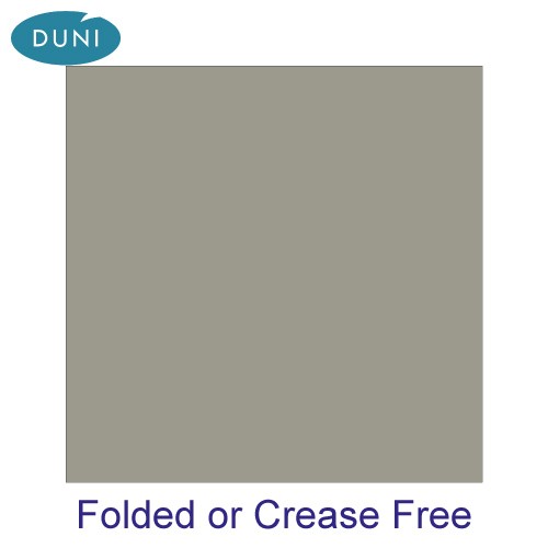 Dunicel Square Granite Grey Tablecovers