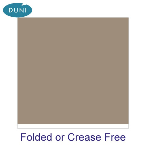 Dunicel Square Greige Tablecovers