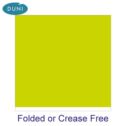Dunicel Square Kiwi Tablecovers