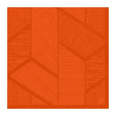 Dunilin 40cm Napkins Elwin Mandarin