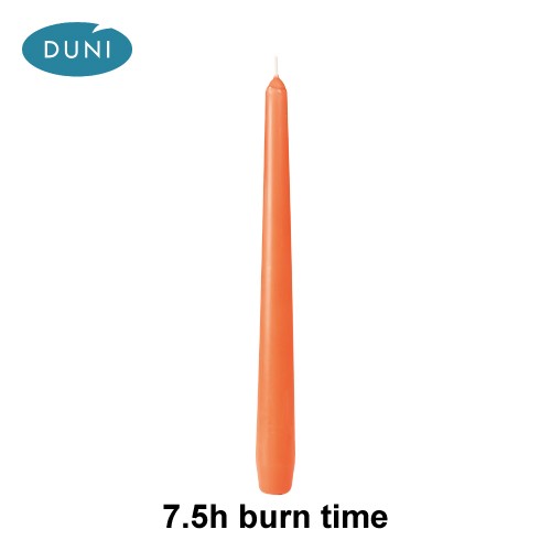 Duni Mandarin Antique Candles