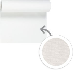 Evolin White Tete a Tete