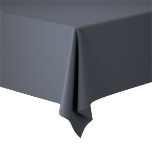 Evolin Black Banquet Roll