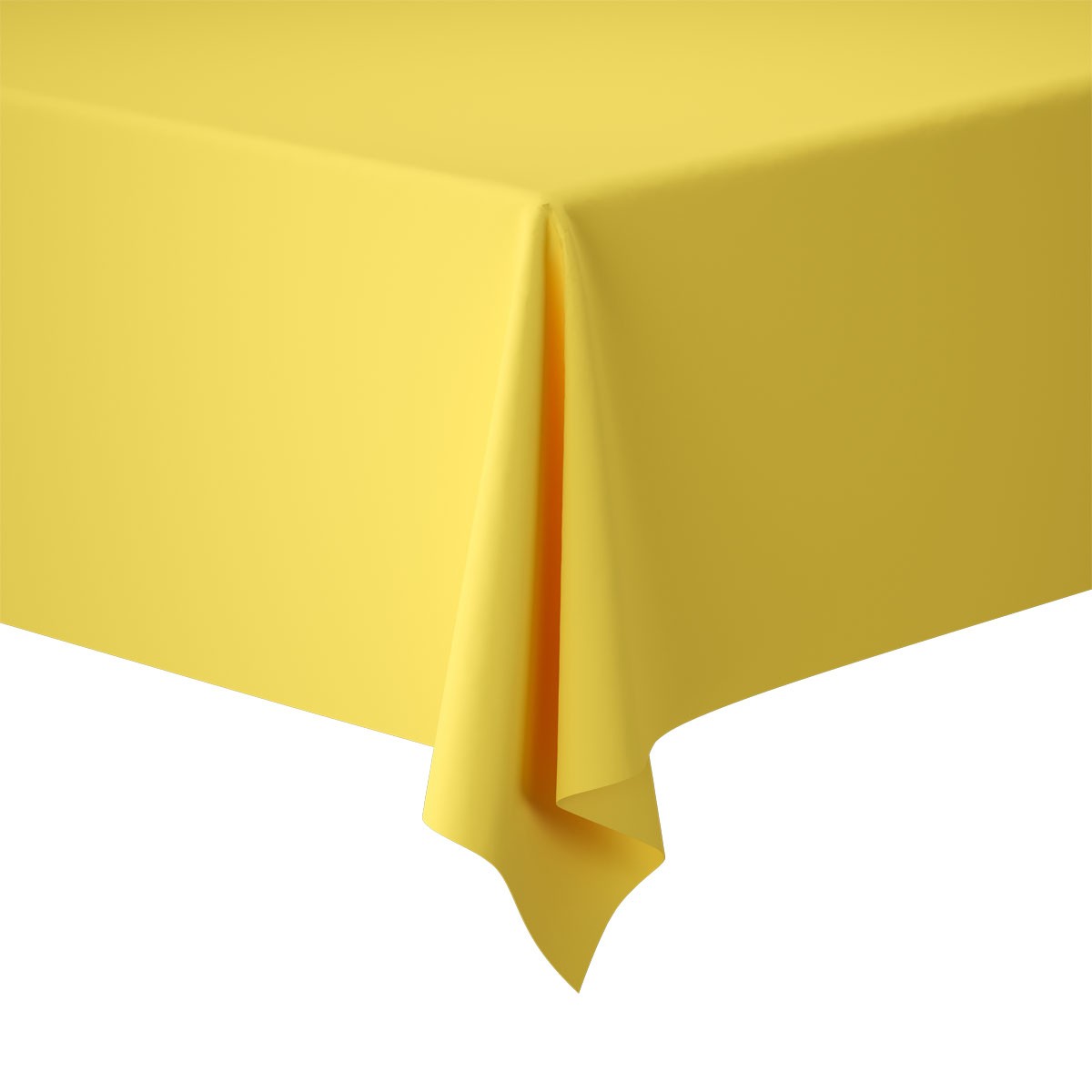 Yellow Dunicel® Table Cover