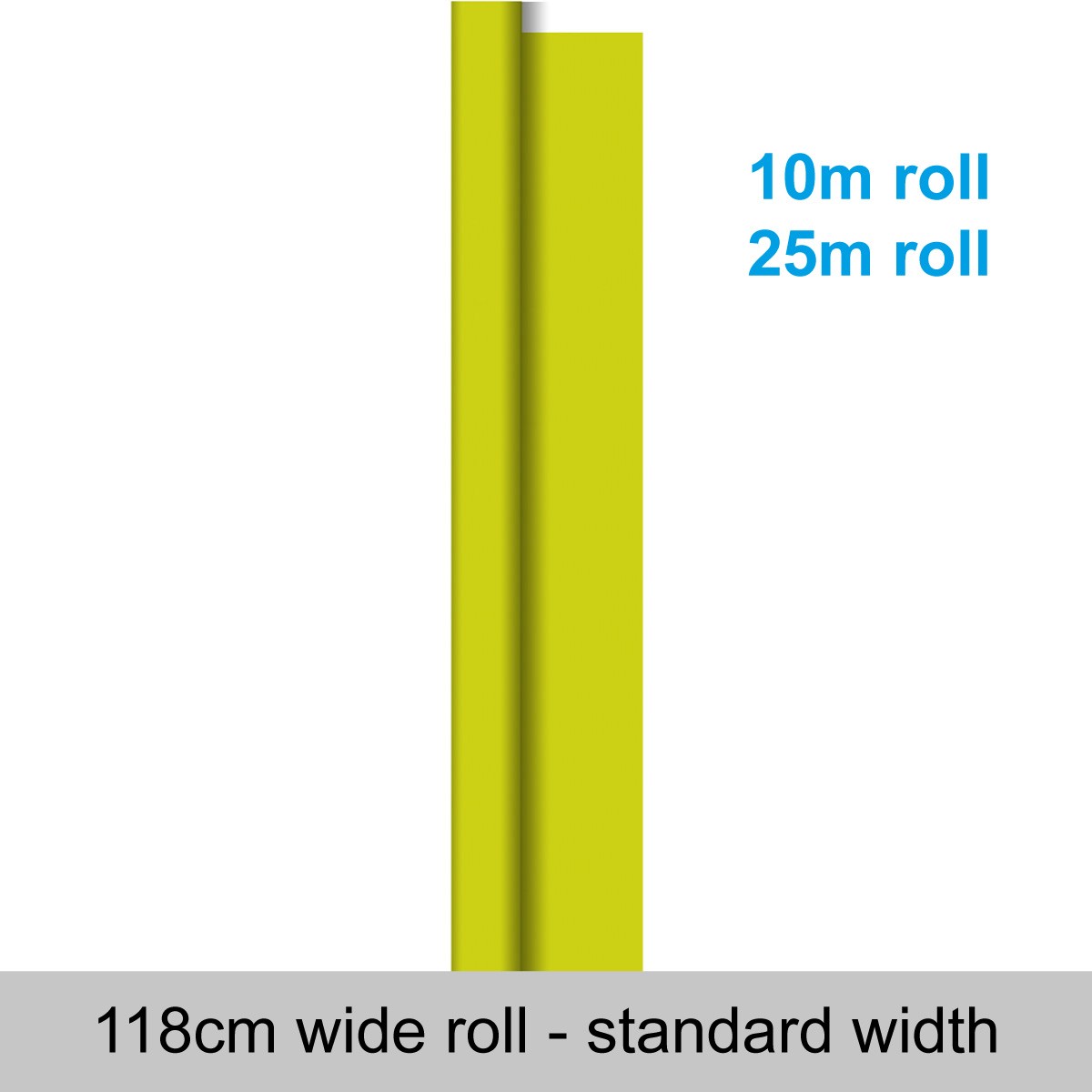Dunicel® Kiwi Banquet Roll