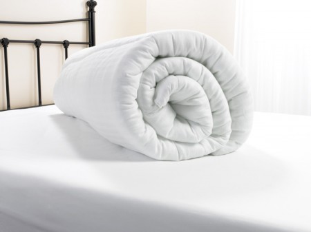 Mayfair Goose Feather & Down, Duvet, 4.5 Tog